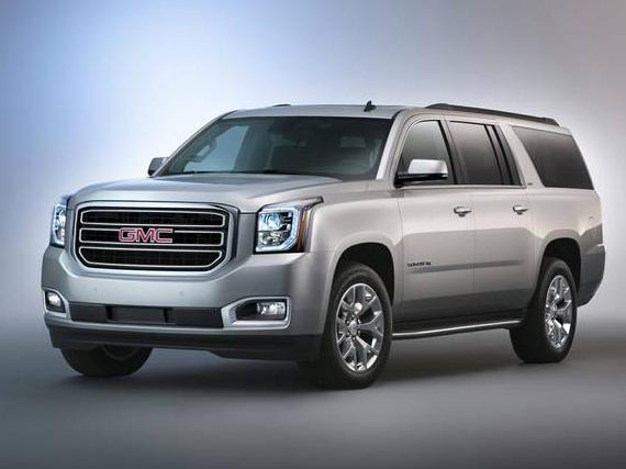 GMC YUKON XL 2015 1GKS2HKC8FR302203 image